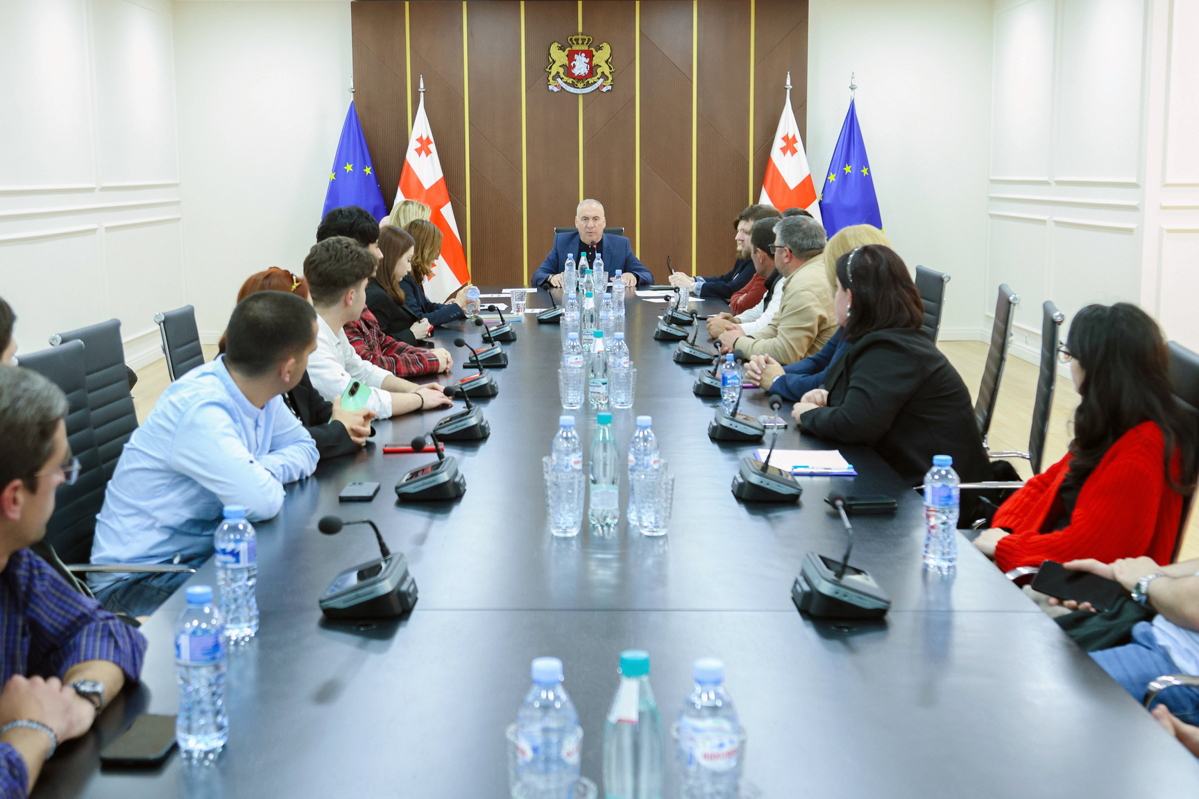 კონკურსის „აგროლიგა“ გამარჯვებულები გამოვლინდნენ