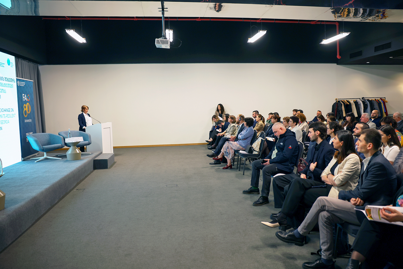 Winners of the Ideathon Announced